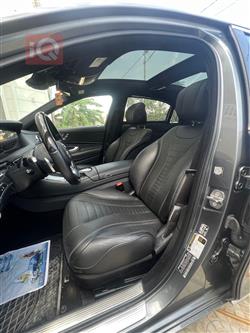 مێرسێدس بێنز S-Class